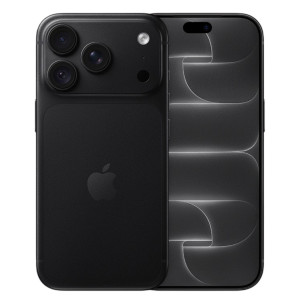 Apple iPhone 18 Pro 512GB Black (MJRU4)