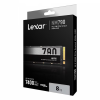 Lexar NM790 8 TB (LNM790X008T-RNNNG)