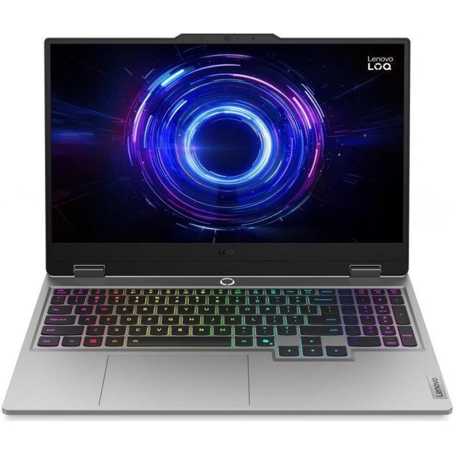 Lenovo LOQ 15IRX10 Luna Gray (83JE000XUS)