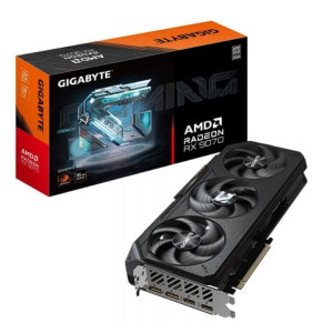 GIGABYTE Radeon RX 9070 GAMING 16G (GV-R9070GAMING-16GD)