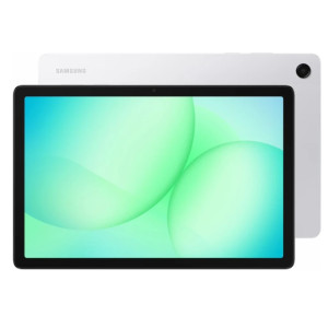 Samsung Galaxy Tab A11+ 5G 8/256GB Silver (SM-X236BZSP)