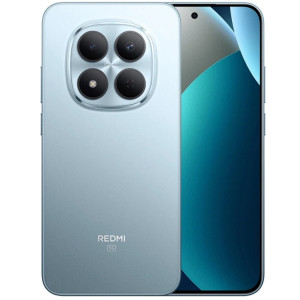 Xiaomi Redmi Note 15 Pro+ 12/256GB Glacier Blue (with charger) (Global Version)