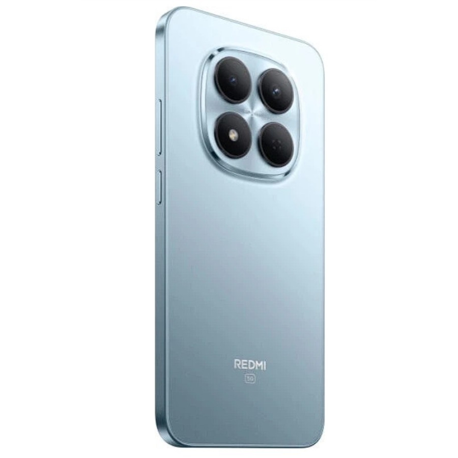 Xiaomi Redmi Note 15 Pro+ 12/256GB Glacier Blue (with charger) (Global Version)