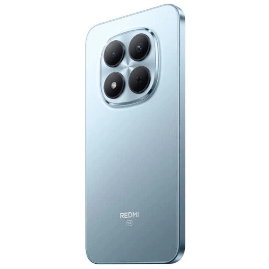 Xiaomi Redmi Note 15 Pro+ 12/256GB Glacier Blue (with charger) (Global Version)