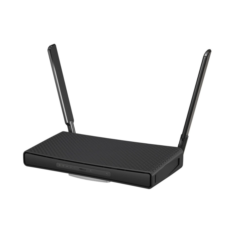 Mikrotik hAP ax3 (C53UiG+5HPaxD2HPaxD)