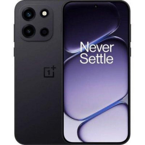 OnePlus Nord 6 8/256GB Pitch Black