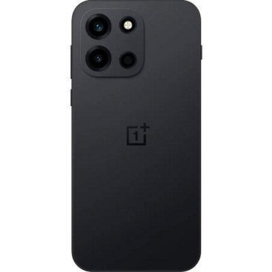 OnePlus Nord 6 8/256GB Pitch Black
