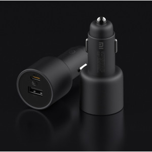 Xiaomi Mi Car Charger 100W (CC07ZM / BHR4460CN)