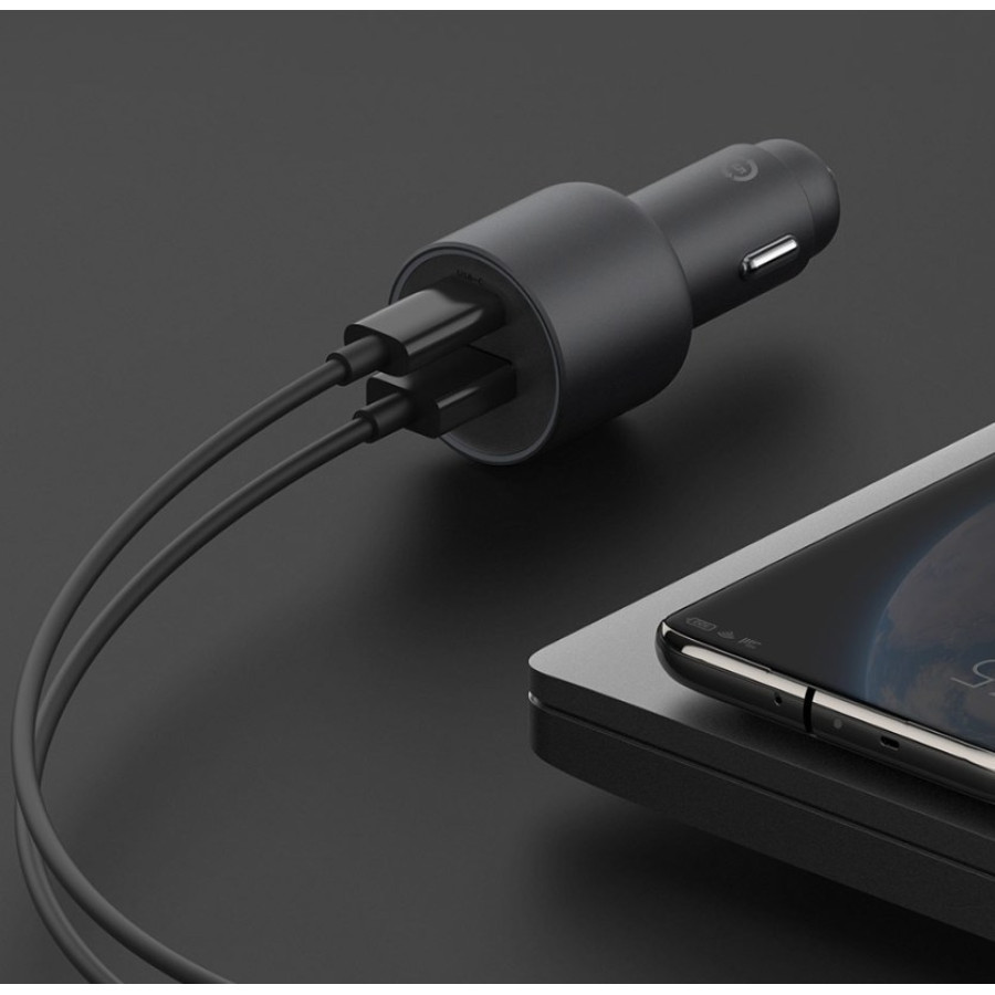 Xiaomi Mi Car Charger 100W (CC07ZM / BHR4460CN)