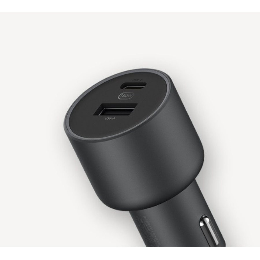 Xiaomi Mi Car Charger 100W (CC07ZM / BHR4460CN)