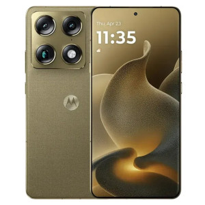 Motorola Signature 16/512GB Martini Olive (PBAB0044) (UA)