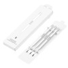 Xiaomi Mijia Aluminium Rollerball Pen Refill 3 pcs Black (BZL4026CN / MJJSBX01XM)