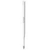 Xiaomi Mijia Aluminium Rollerball Pen Refill 3 pcs Black (BZL4026CN / MJJSBX01XM)