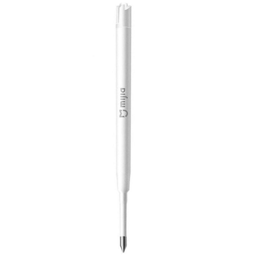 Xiaomi Mijia Aluminium Rollerball Pen Refill 3 pcs Black (BZL4026CN / MJJSBX01XM)