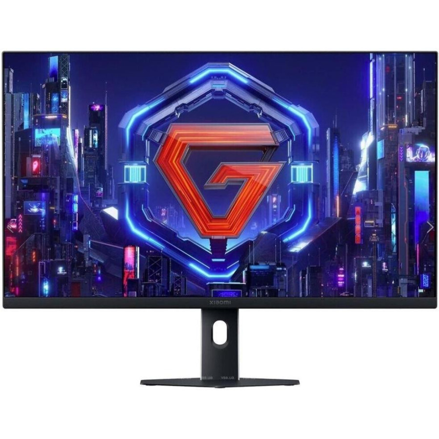 Xiaomi 2K Gaming Monitor G27Qi 2026 (ELA6556EU)