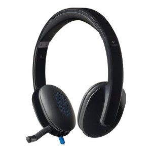 Logitech H540