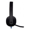 Logitech H540