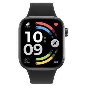 Xiaomi Redmi Watch 6 Obsidian Black (BHR08CIGL)