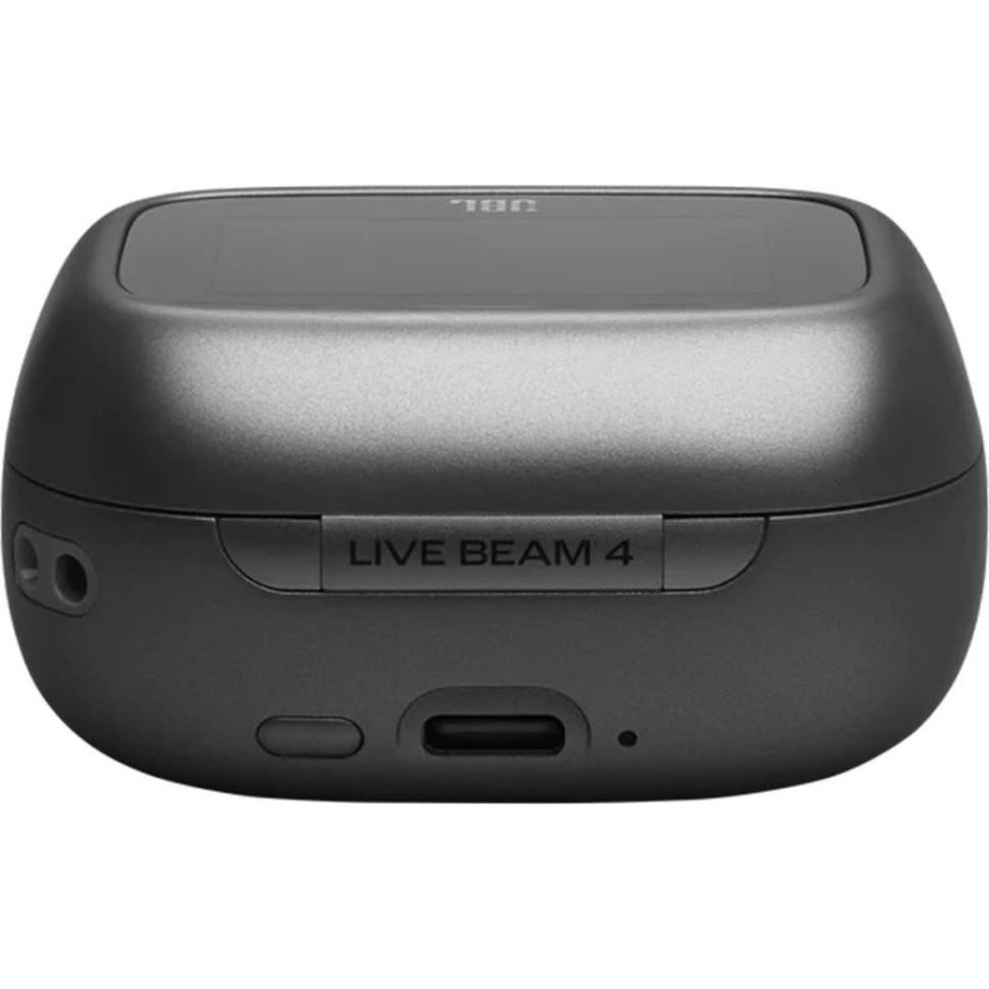 JBL Live Beam 4 Black (JBLLIVEBEAM4BLK)