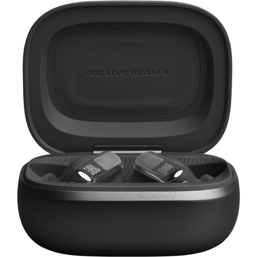 JBL Live Beam 4 Black (JBLLIVEBEAM4BLK)