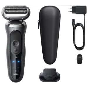 Braun Series 7 72-G1200s