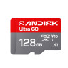 SanDisk 128 GB microSDXC Ultra Go (SDSQUGN-128G-GN6MN)