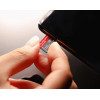 SanDisk 128 GB microSDXC Ultra Go (SDSQUGN-128G-GN6MN)