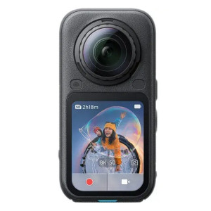 Insta360 X6 Essentials Bundle (CINSABXA-X603)