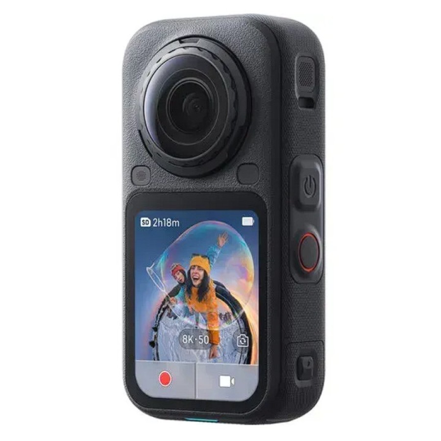 Insta360 X6 Essentials Bundle (CINSABXA-X603)