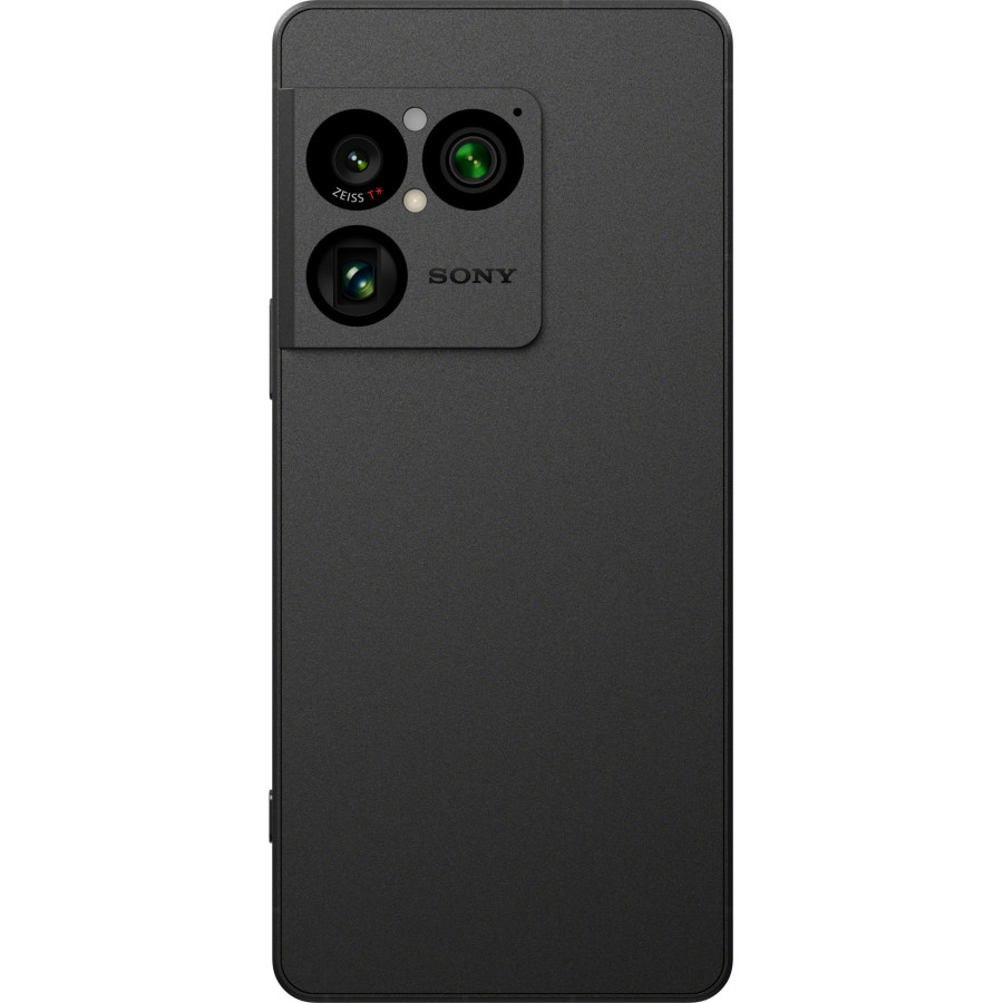 Sony Xperia 1 VIII 12/512GB Graphite Black
