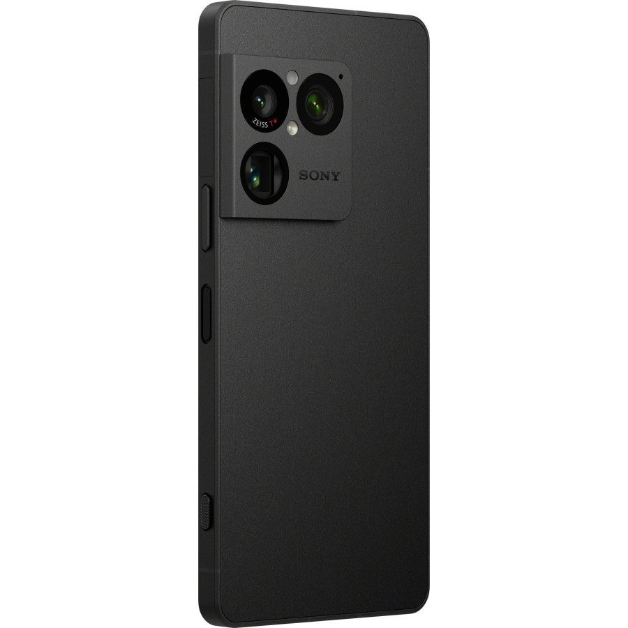 Sony Xperia 1 VIII 12/512GB Graphite Black