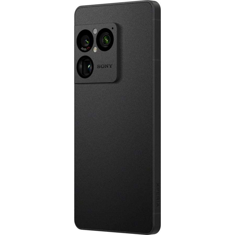 Sony Xperia 1 VIII 12/512GB Graphite Black