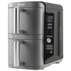 NINJA Double Stack XL 2-Level Air Fryer 9.5L (SL400EU)
