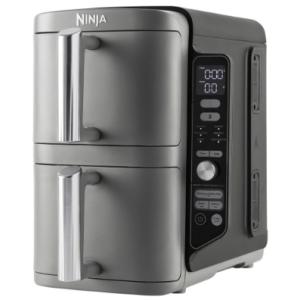 NINJA Double Stack XL 2-Level Air Fryer 9.5L (SL400EU)