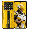 Oukitel WP60 12/512GB Yellow