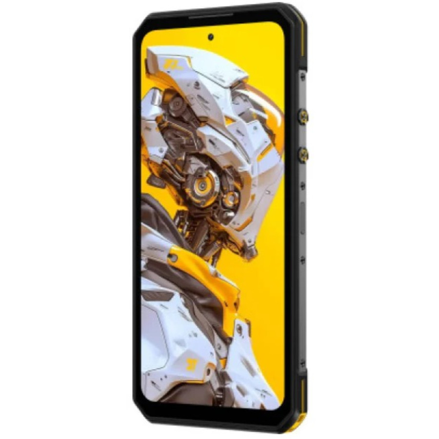 Oukitel WP60 12/512GB Yellow