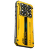 Oukitel WP60 12/512GB Yellow