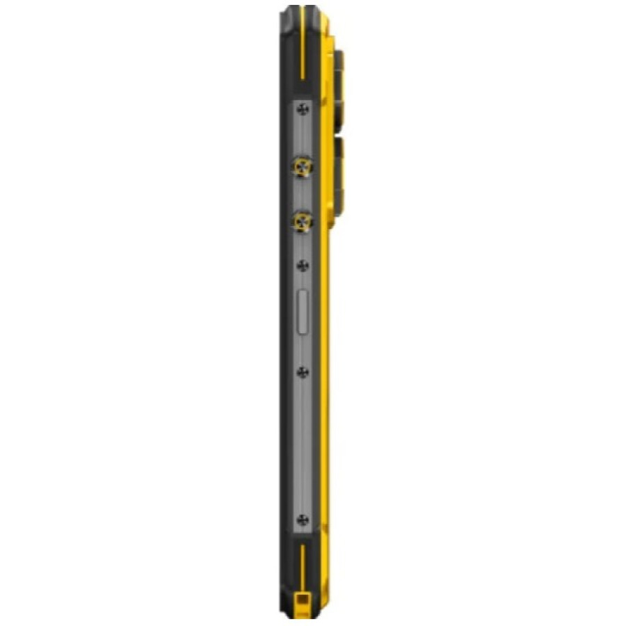 Oukitel WP60 12/512GB Yellow