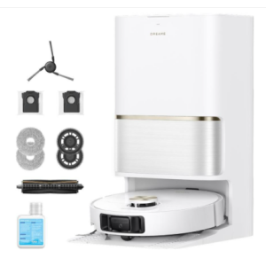 Dreame Bot L50 Ultra AE White (RLL51SE-wh)