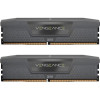 Corsair 32 GB (2x16GB) DDR5 6000 MHz Vengeance Cool Gray (CMK32GX5M2E6000Z36)