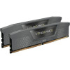 Corsair 32 GB (2x16GB) DDR5 6000 MHz Vengeance Cool Gray (CMK32GX5M2E6000Z36)
