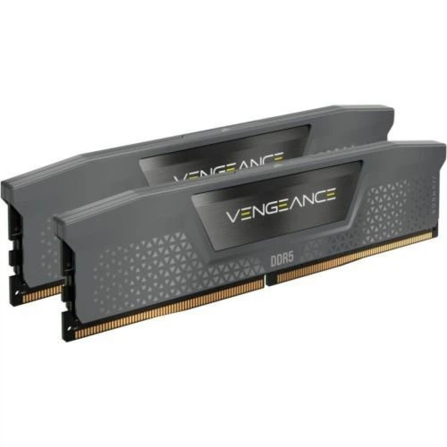Corsair 32 GB (2x16GB) DDR5 6000 MHz Vengeance Cool Gray (CMK32GX5M2E6000Z36)
