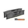 Corsair 32 GB (2x16GB) DDR5 6000 MHz Vengeance Cool Gray (CMK32GX5M2E6000Z36)
