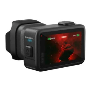 GoPro MISSION 1 PRO Grip Edition (CHDRW-011-RW)