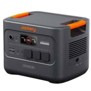 Jackery Explorer 3000 v2 (21-0001-000312)