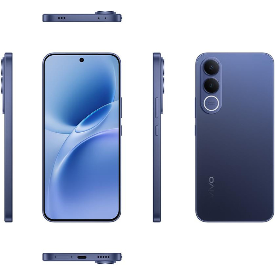 Vivo V70 FE 12/256GB Ocean Blue (Global Version)
