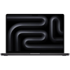 Apple MacBook Pro 14" Late 2025 Space Black (MJ3D4)