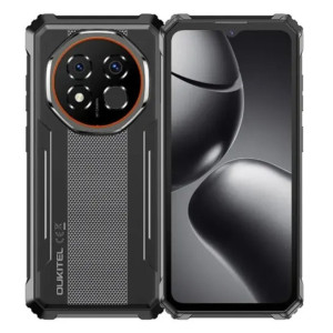 Oukitel G6 4/128GB Black