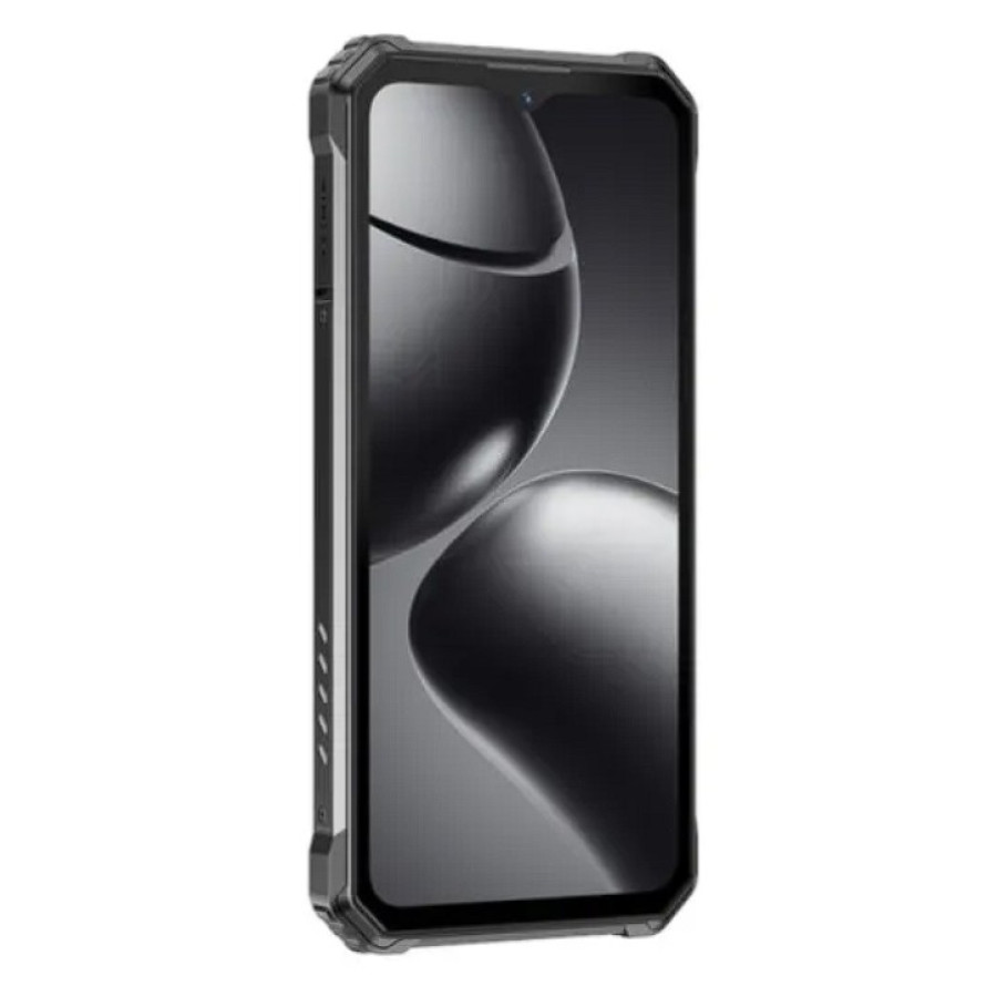 Oukitel G6 4/128GB Black