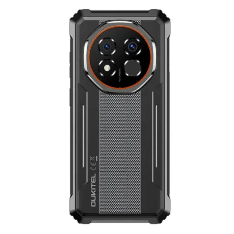 Oukitel G6 4/128GB Black